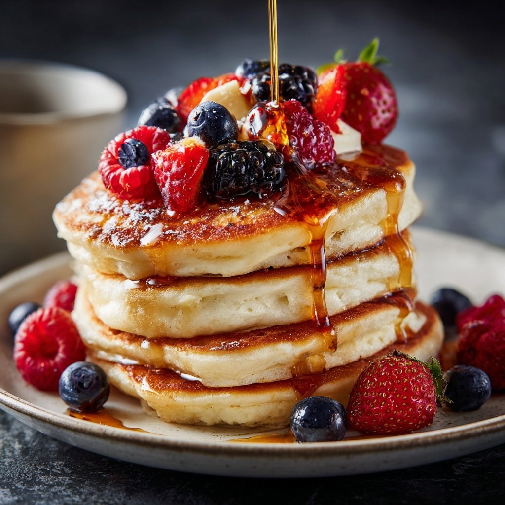 Frühstück Ideen einfach