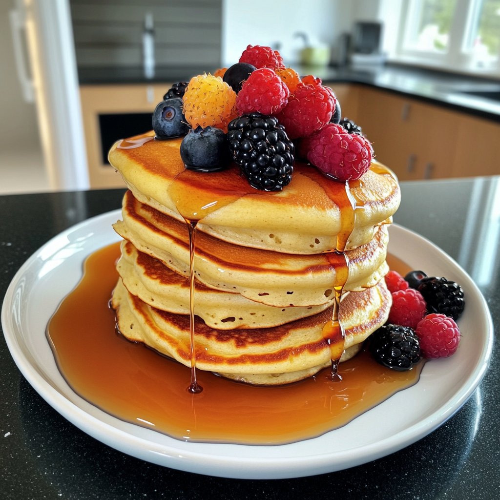 Frühstücksideen einfach vorbereitet
