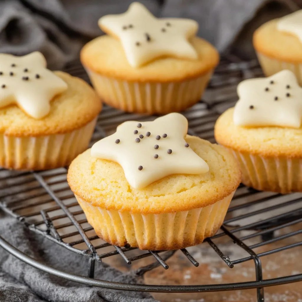 Vanillekipferl Rezept