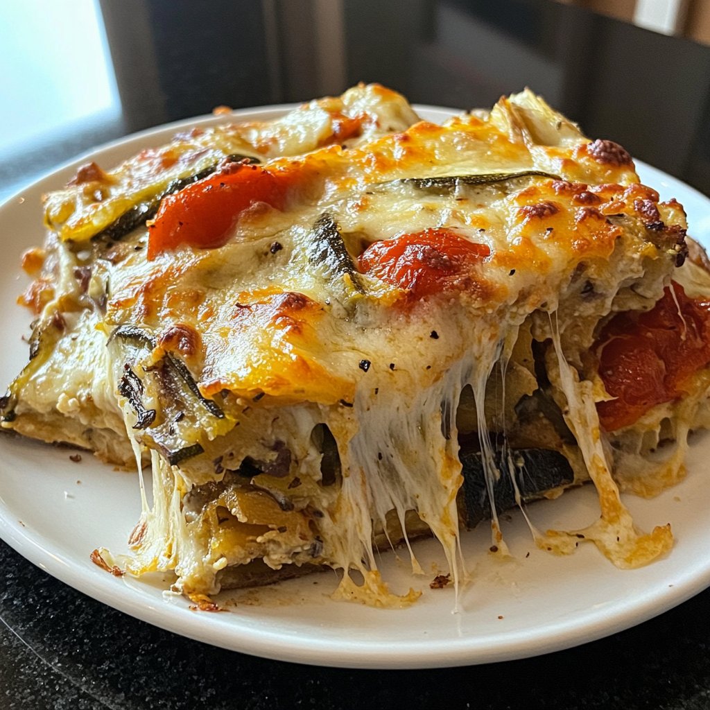 Vegetarische Comfort Foods