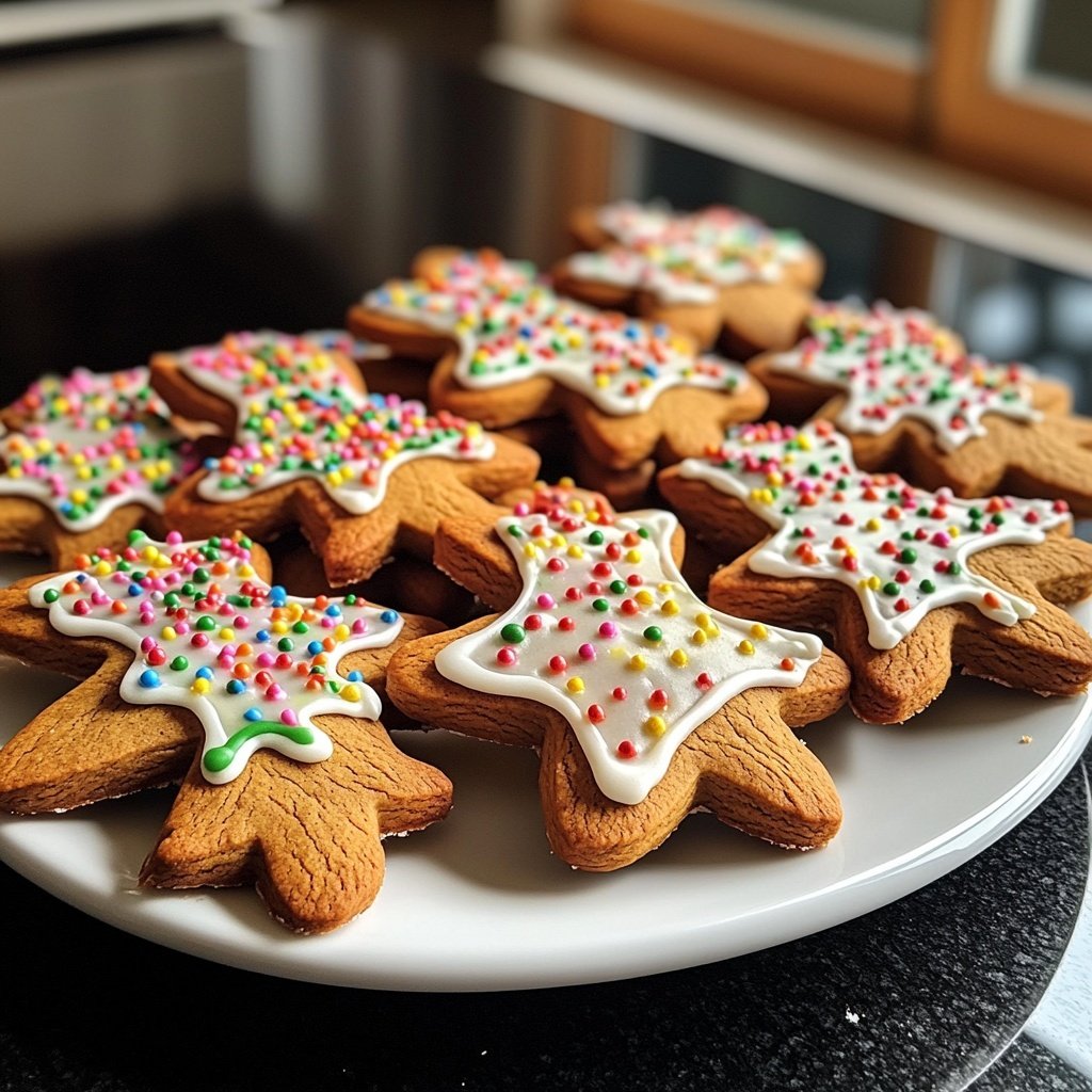 Last-Minute Weihnachtsdesserts