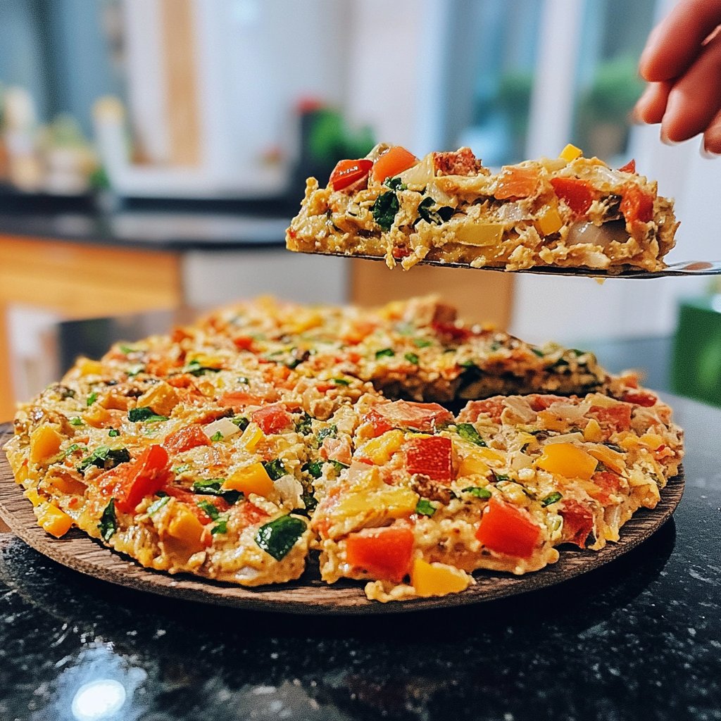 High Protein Wochenplan Ideen