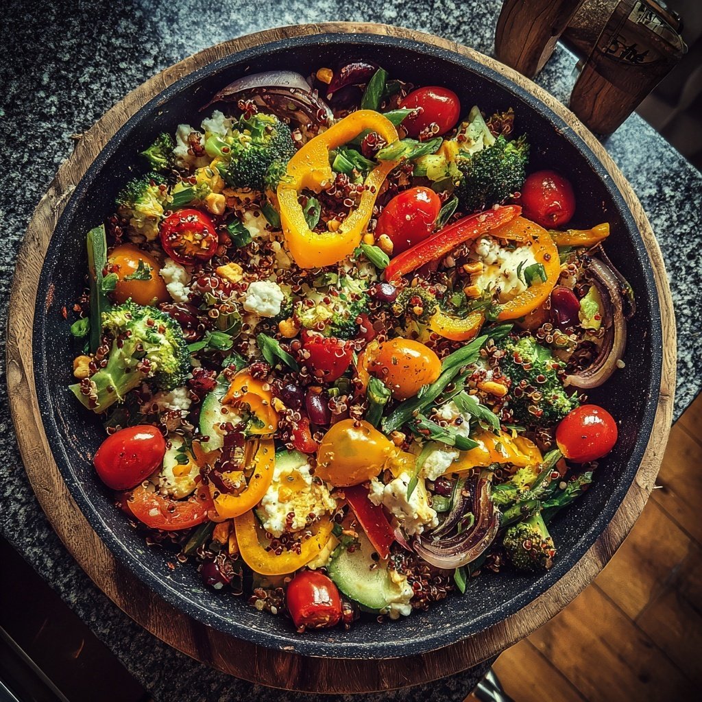 Kalorienarme Rezepte Mit Gemüse