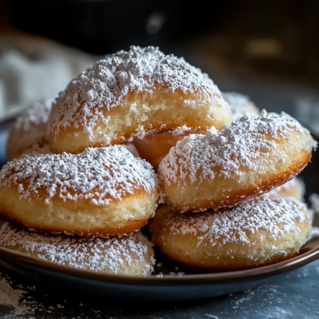 Vanillekipferl Rezept