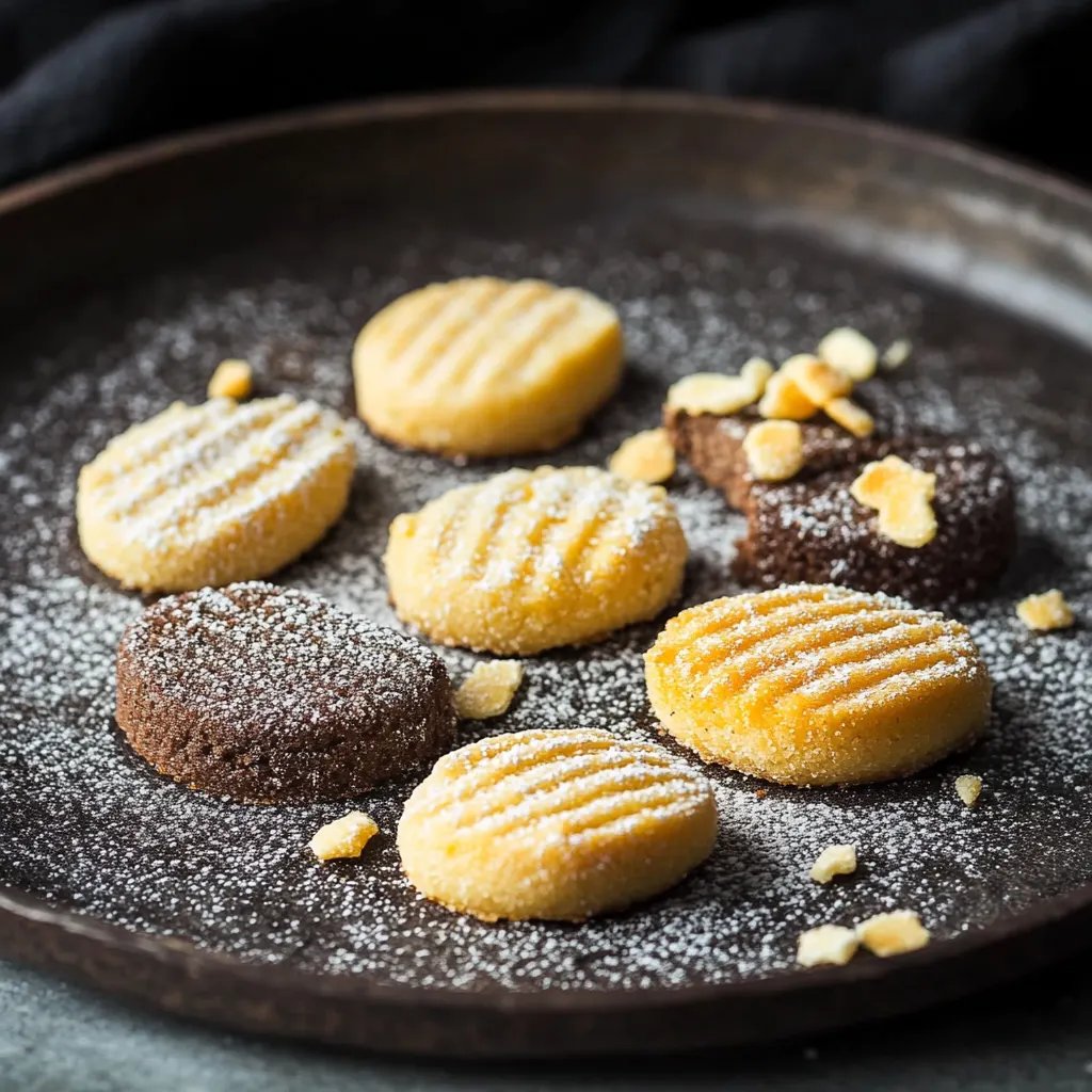 Vanillekipferl Rezept