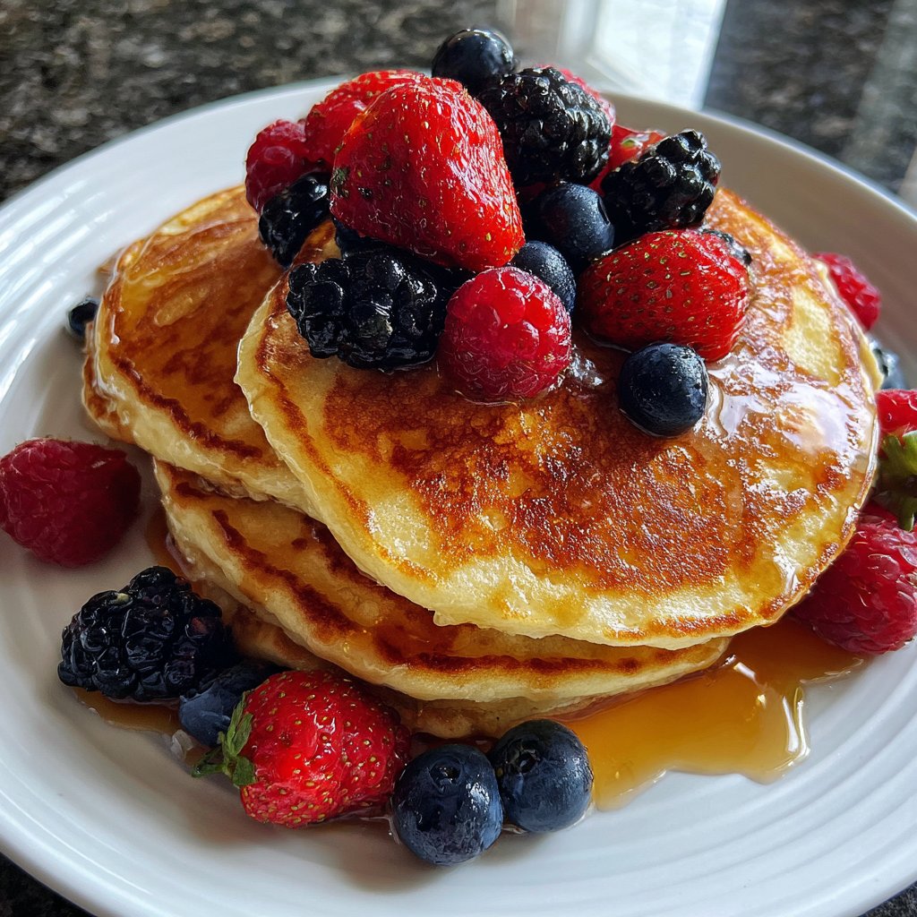 Frühstücksideen klassisch