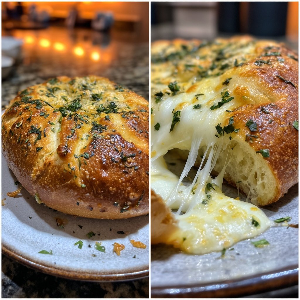 Geiles Essen Mit Käse