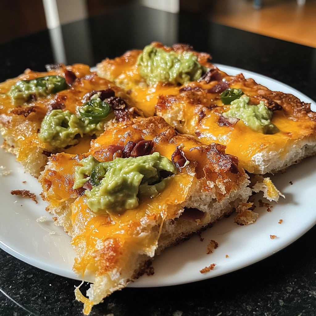 Super Bowl Snack Klassiker