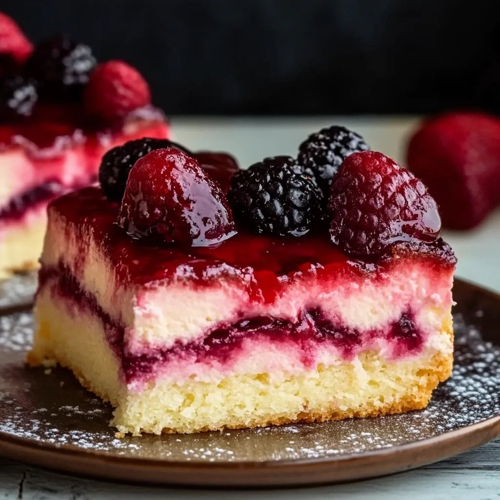 Erdbeer Joghurt Kuchen